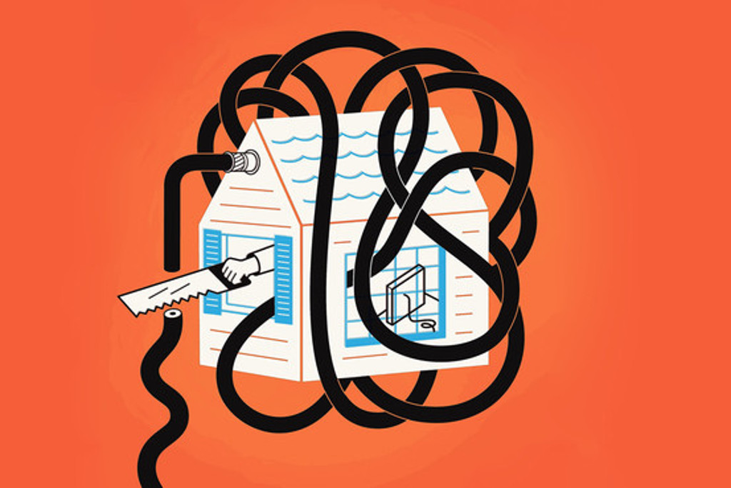 How to Decide If Cord Cutting Is Right for You