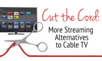 cable alternative