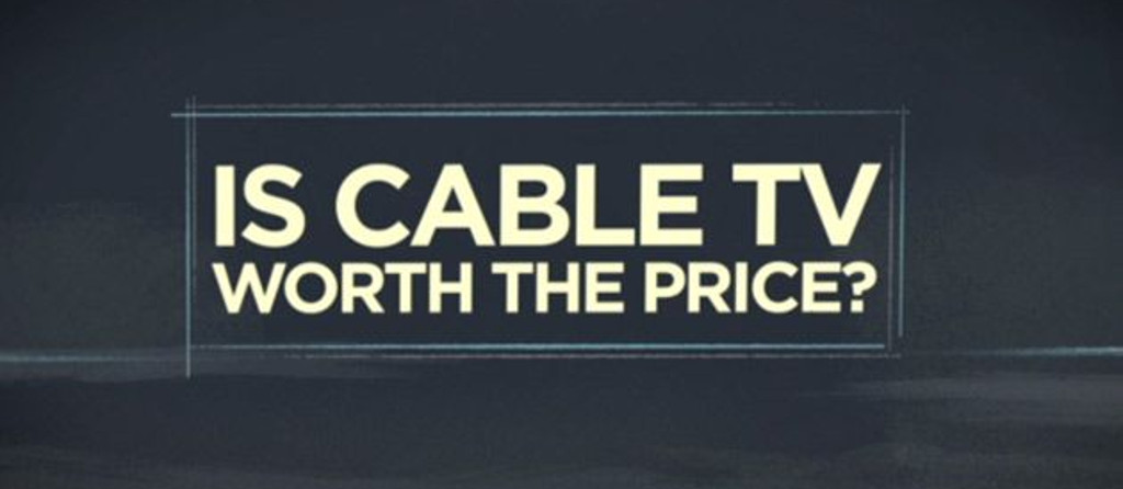 is cable worth it