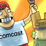 Comcast won’t give a new speed boost to Internet users who don’t buy TV service