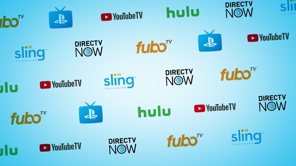 Evolution of Streaming TV